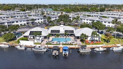 Tiny photo for 130 Cypress Club Drive #313, Pompano Beach, FL 33060 (MLS # B26089514)