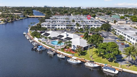 Tiny photo for 130 Cypress Club Drive #313, Pompano Beach, FL 33060 (MLS # B26089514)