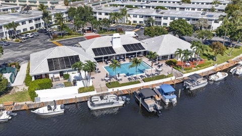 Tiny photo for 130 Cypress Club Drive #313, Pompano Beach, FL 33060 (MLS # B26089514)