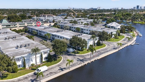 Tiny photo for 130 Cypress Club Drive #313, Pompano Beach, FL 33060 (MLS # B26089514)