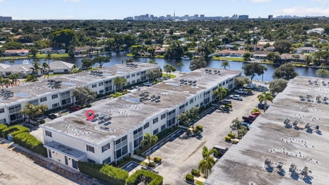 Tiny photo for 130 Cypress Club Drive #313, Pompano Beach, FL 33060 (MLS # B26089514)