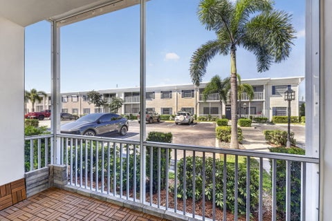Tiny photo for 130 Cypress Club Drive #313, Pompano Beach, FL 33060 (MLS # B26089514)