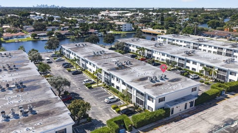Tiny photo for 130 Cypress Club Drive #313, Pompano Beach, FL 33060 (MLS # B26089514)