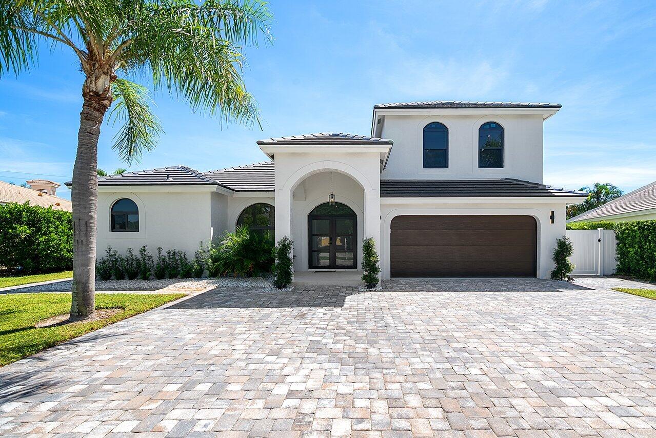 7548 Fairway Trail