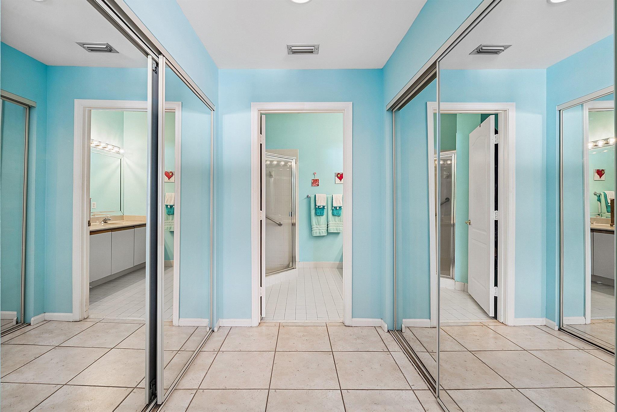 BOCA GARDENS 4 - Residential