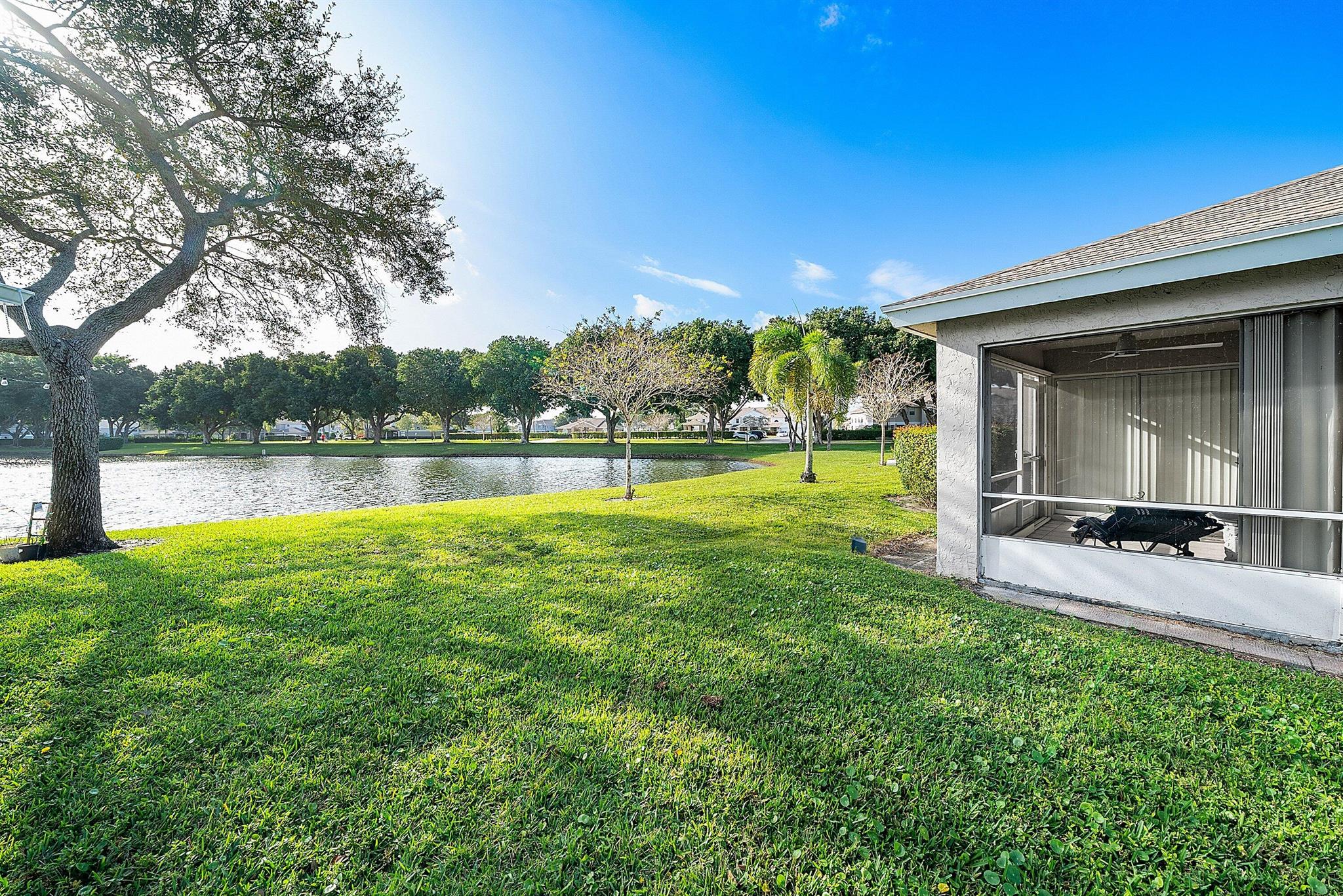 BOCA GARDENS 4 - Residential