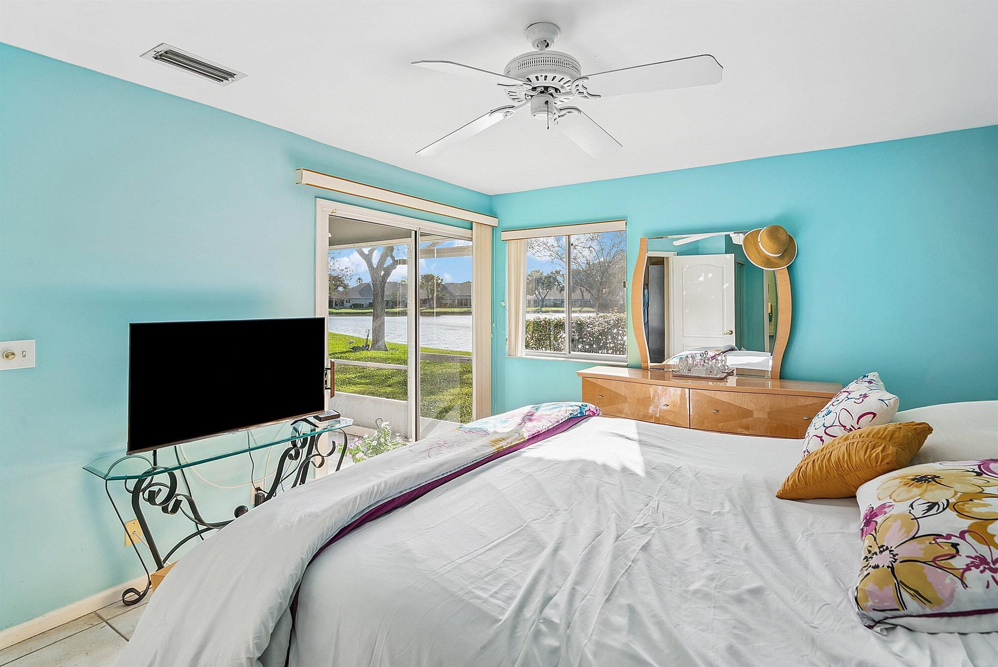 BOCA GARDENS 4 - Residential