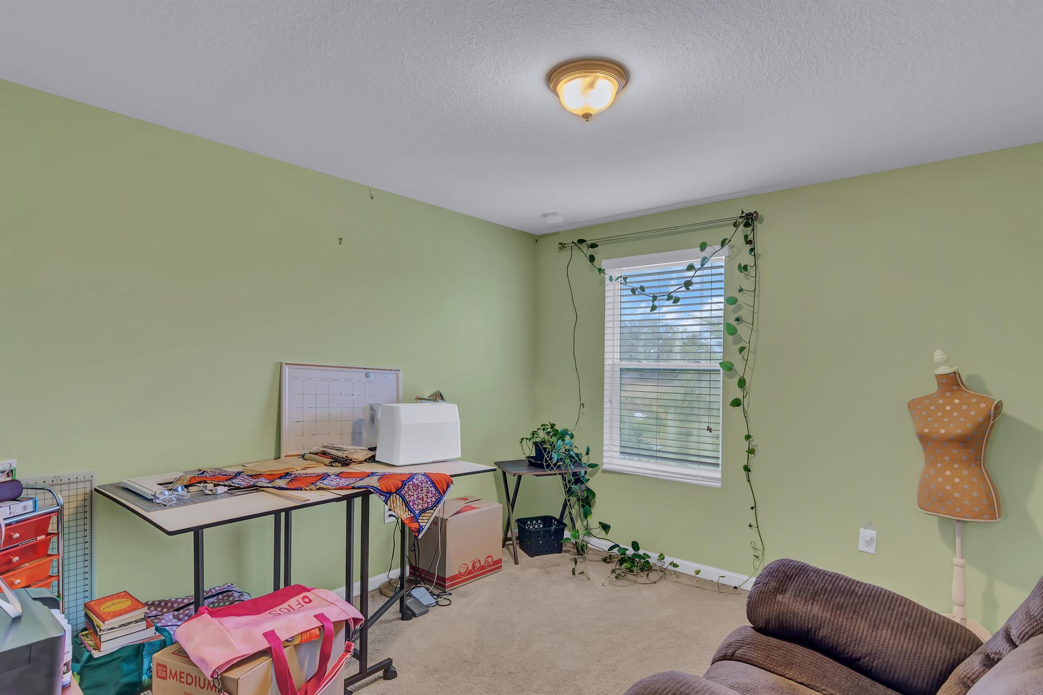 LEXINGTON PLACE SUBDIVISI - Residential