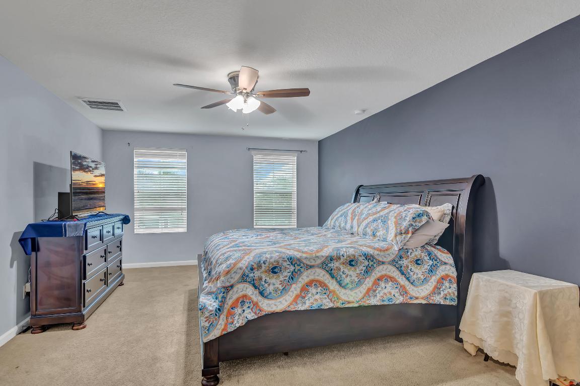 LEXINGTON PLACE SUBDIVISION - PHASE II - Residential