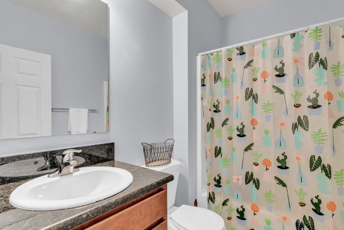 LEXINGTON PLACE SUBDIVISION - PHASE II - Residential