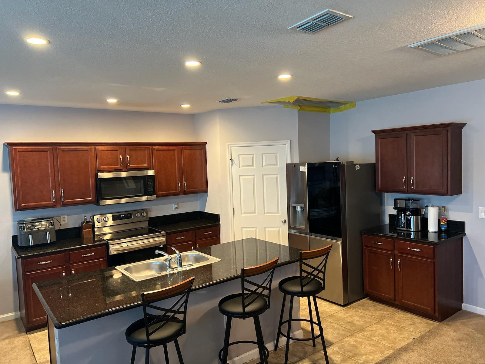 LEXINGTON PLACE SUBDIVISI - Residential