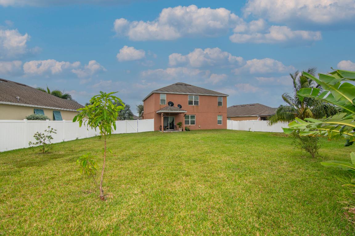 LEXINGTON PLACE SUBDIVISION - PHASE II - Residential