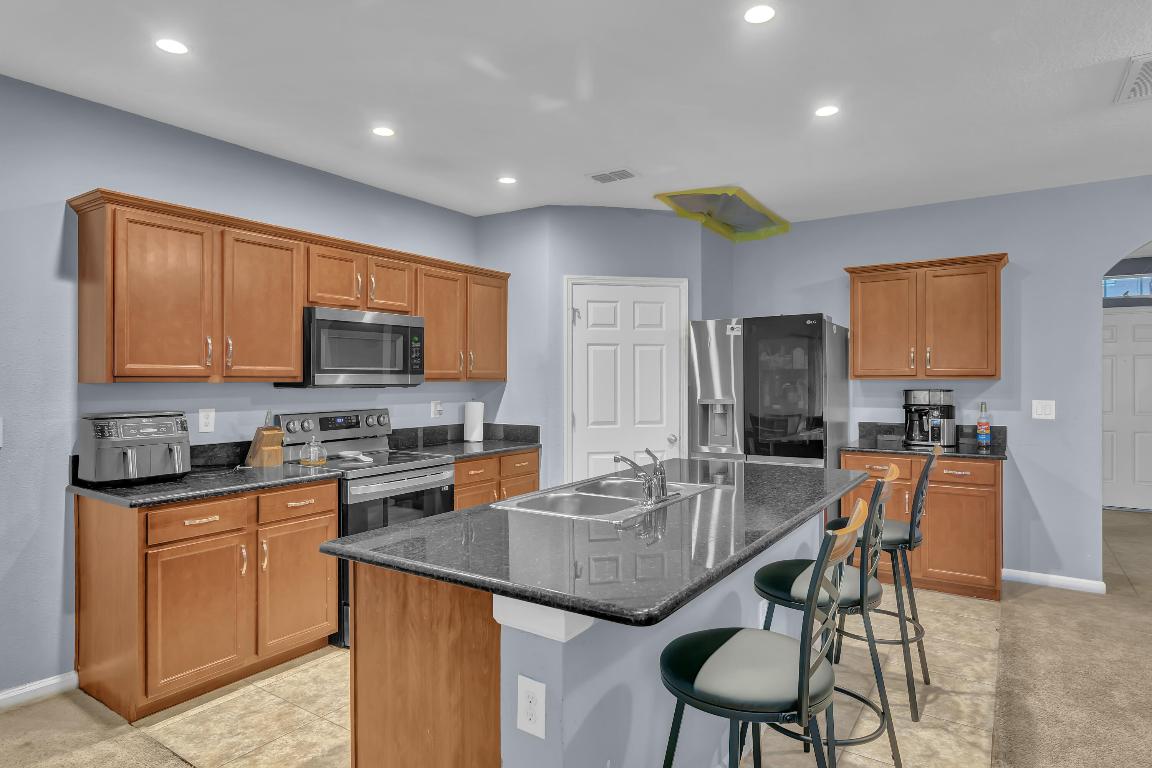 LEXINGTON PLACE SUBDIVISION - PHASE II - Residential