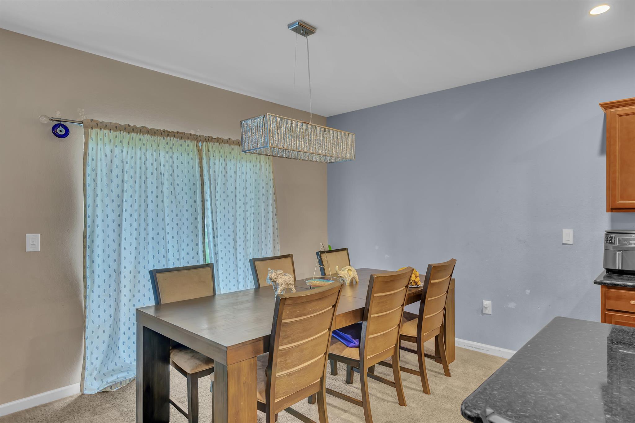 LEXINGTON PLACE SUBDIVISI - Residential