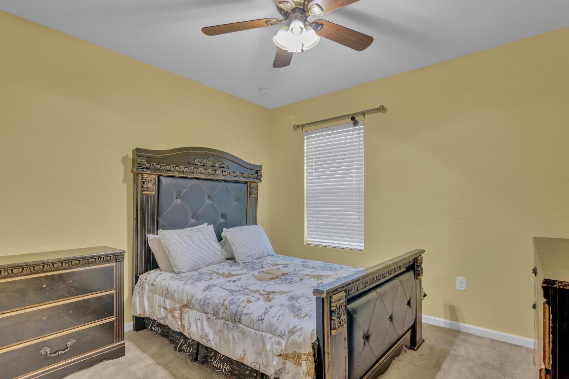 LEXINGTON PLACE SUBDIVISION - PHASE II - Residential