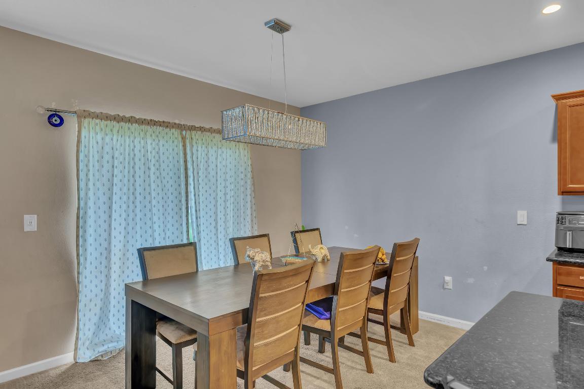 LEXINGTON PLACE SUBDIVISION - PHASE II - Residential