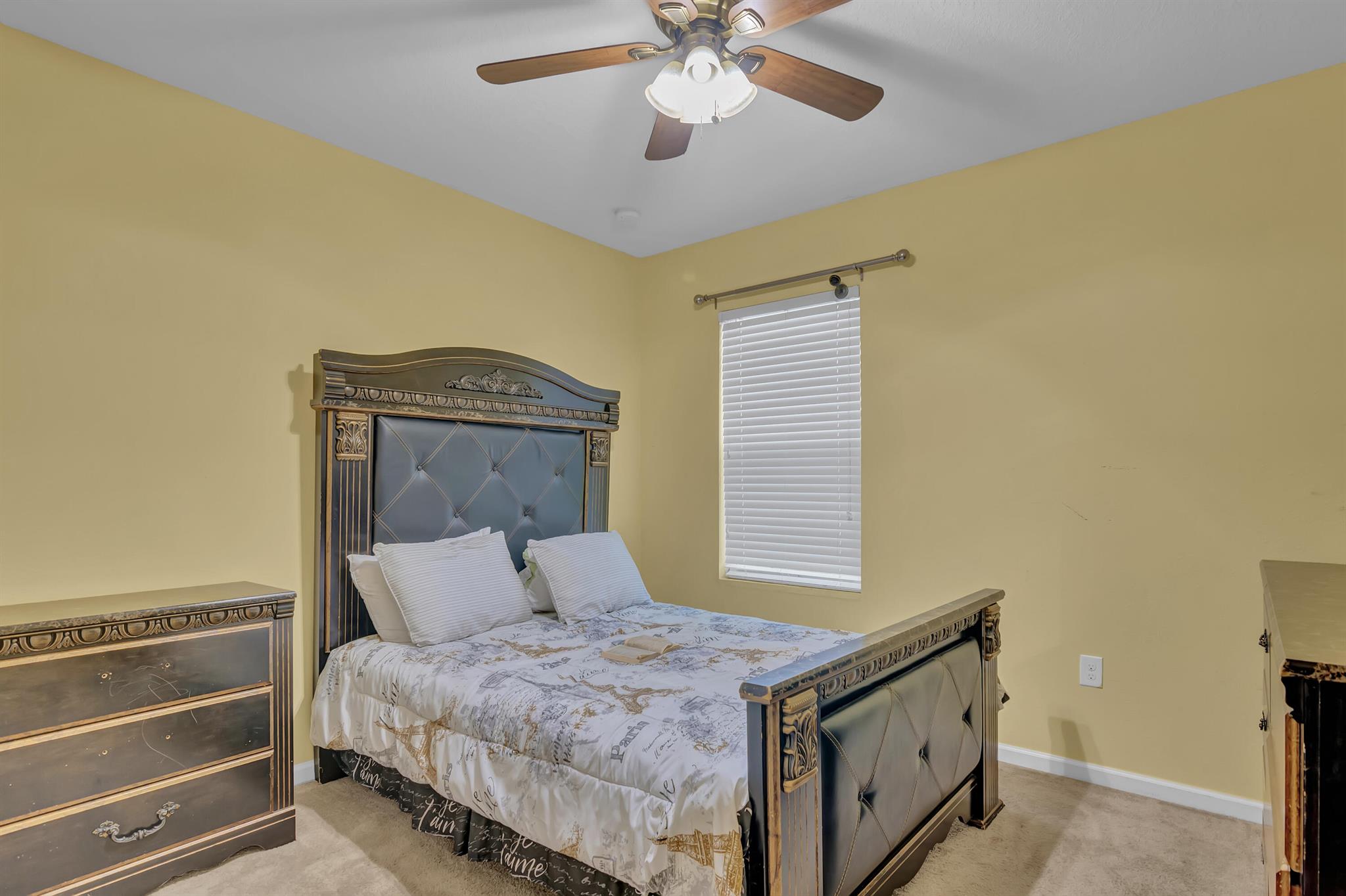 LEXINGTON PLACE SUBDIVISI - Residential