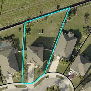 LEXINGTON PLACE SUBDIVISION - PHASE II - Residential