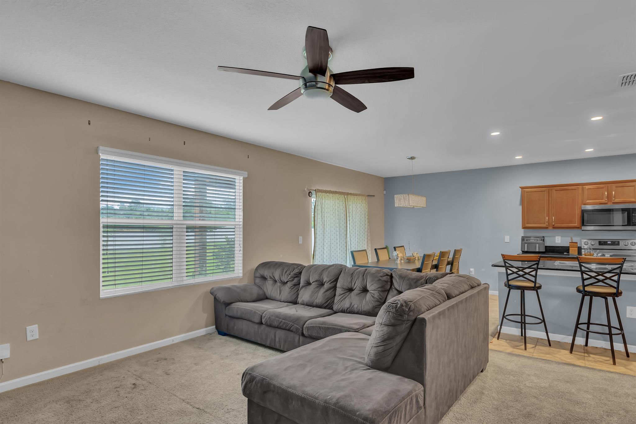 LEXINGTON PLACE SUBDIVISI - Residential