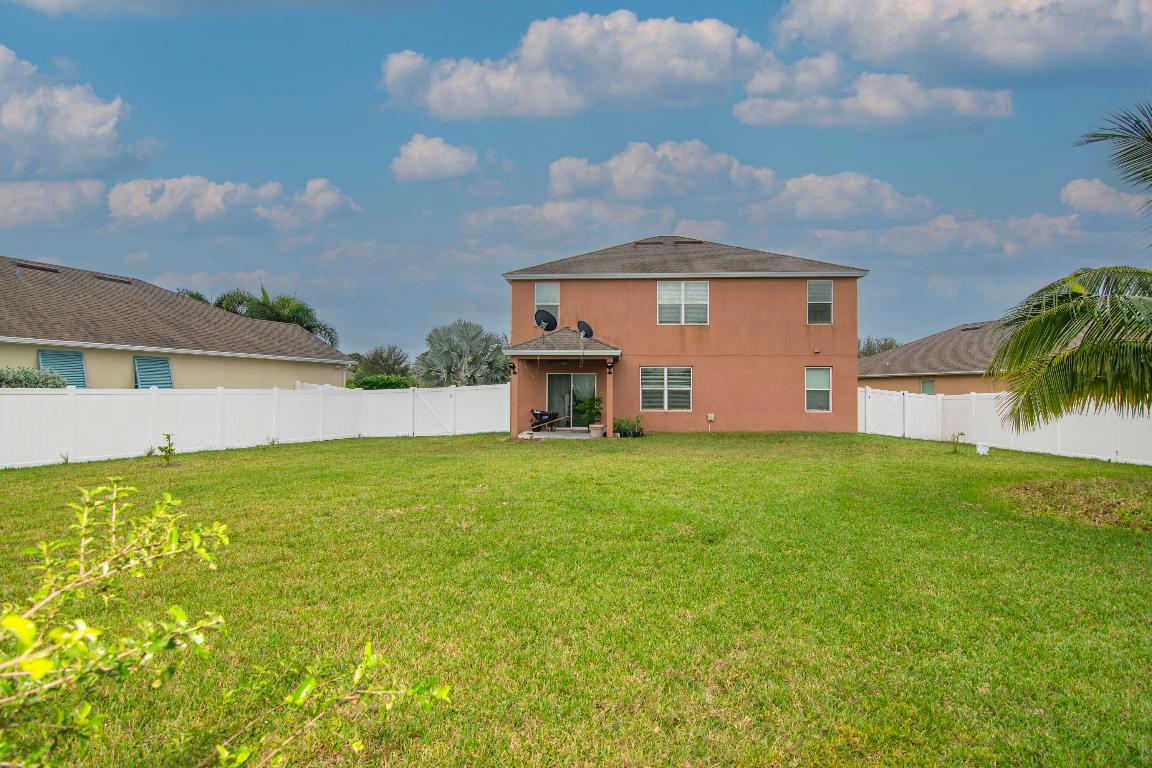 LEXINGTON PLACE SUBDIVISION - PHASE II - Residential