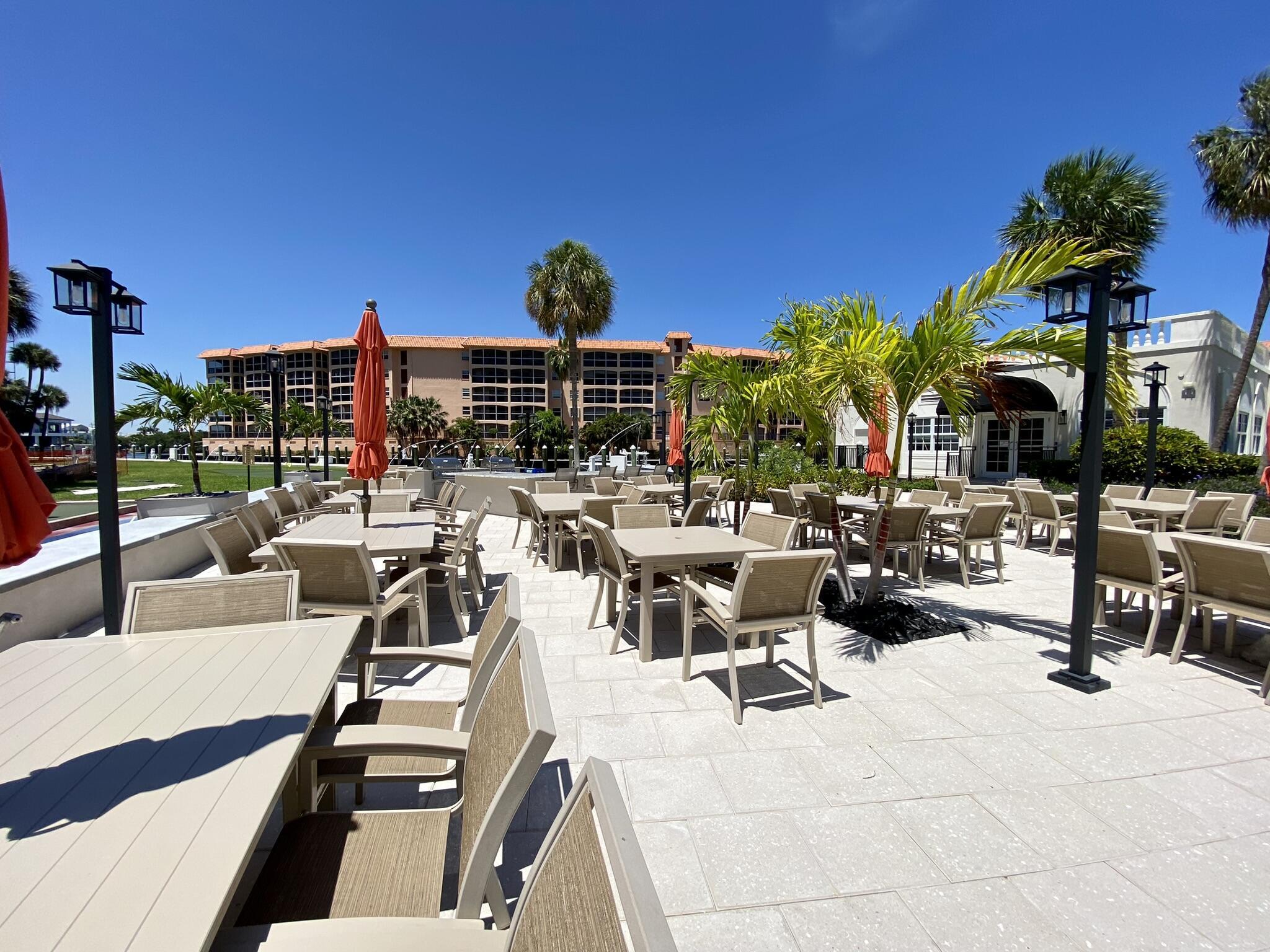 SAN REMO CONDO - Residential
