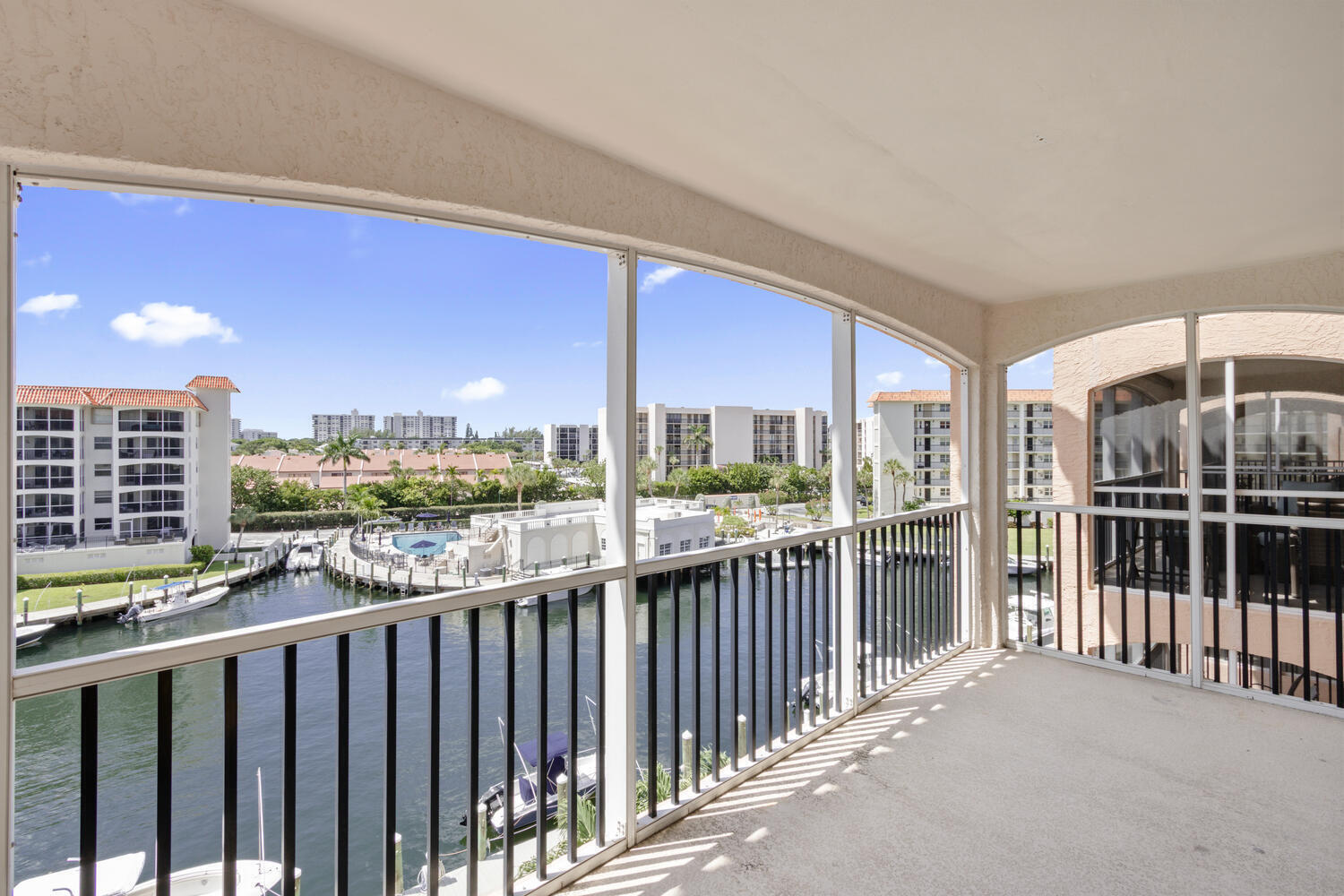 SAN REMO CONDO - Residential