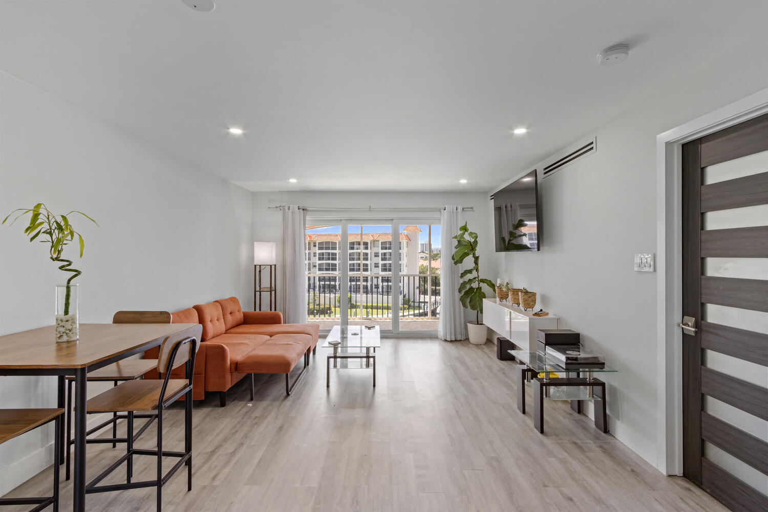 SAN REMO CONDO - Residential