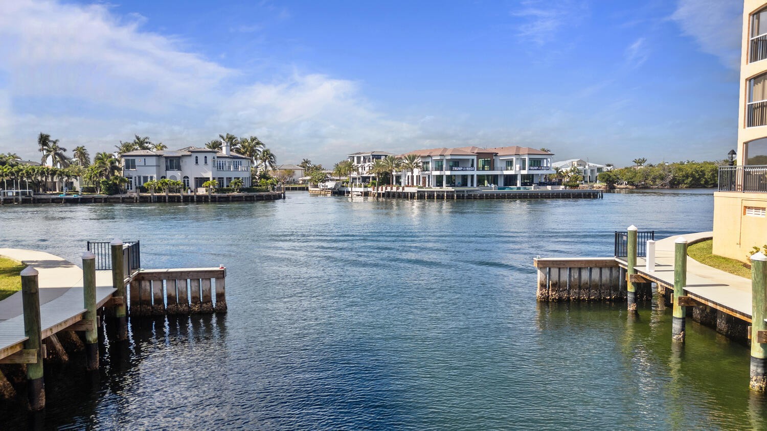 SAN REMO CONDO - Residential