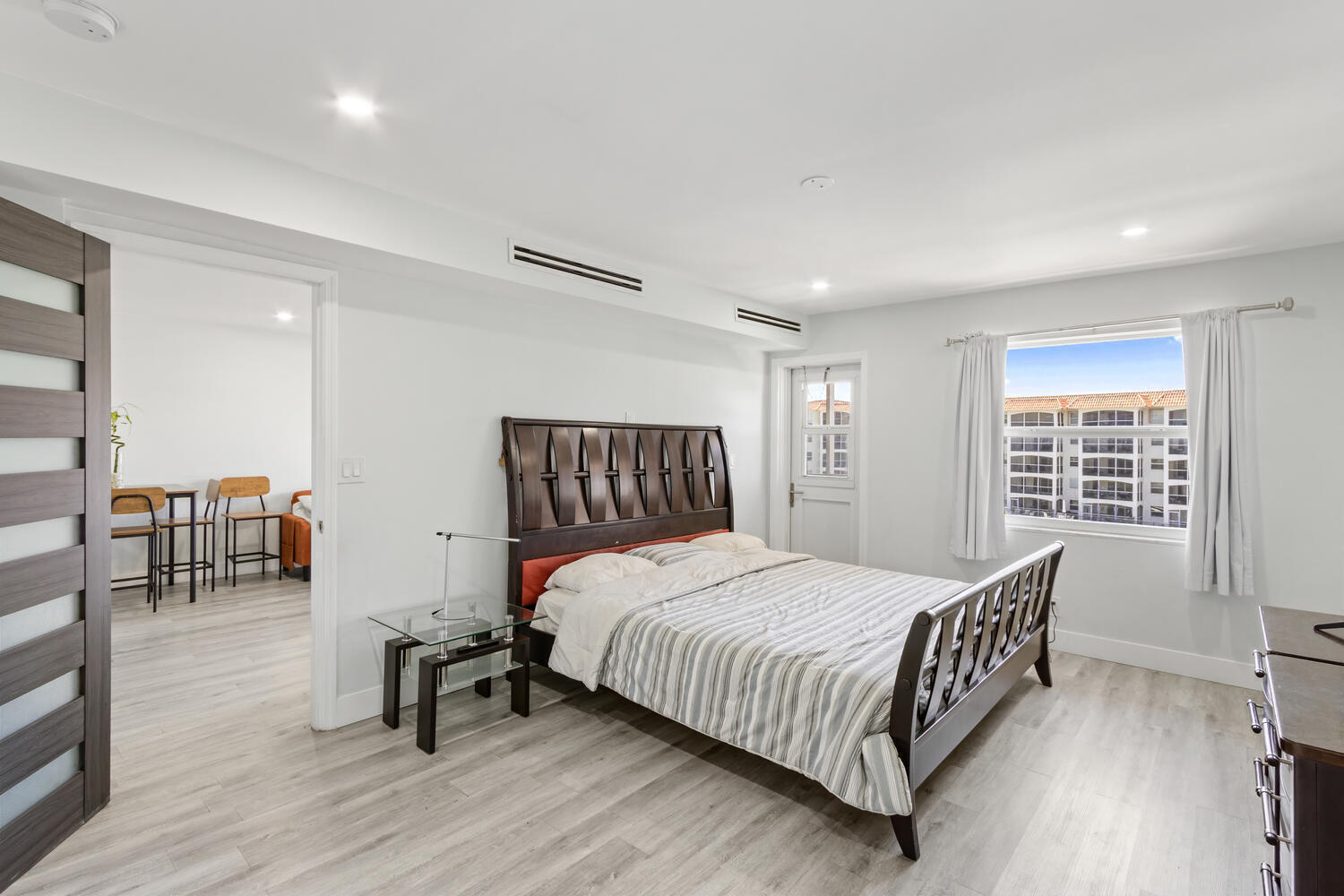 SAN REMO CONDO - Residential
