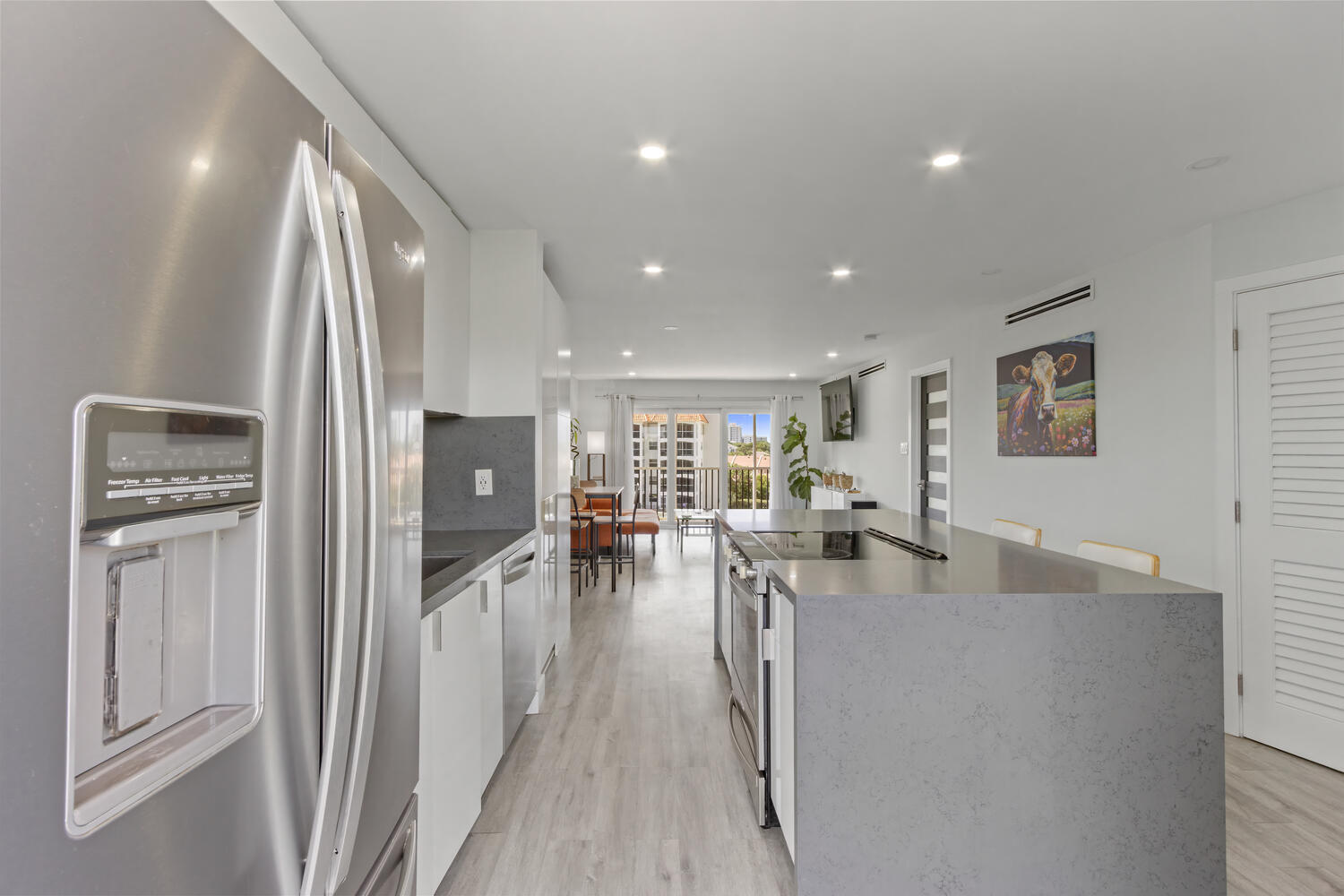 SAN REMO CONDO - Residential