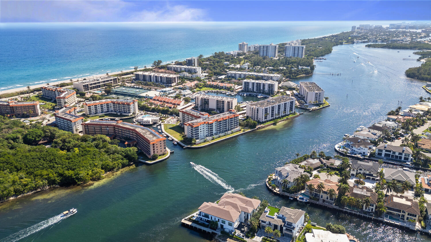 SAN REMO CONDO - Residential
