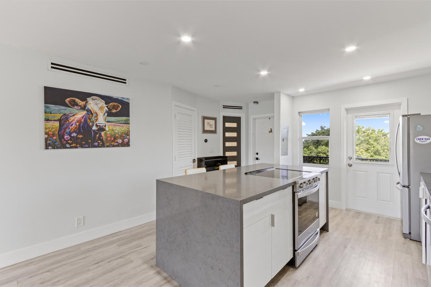 SAN REMO CONDO - Residential