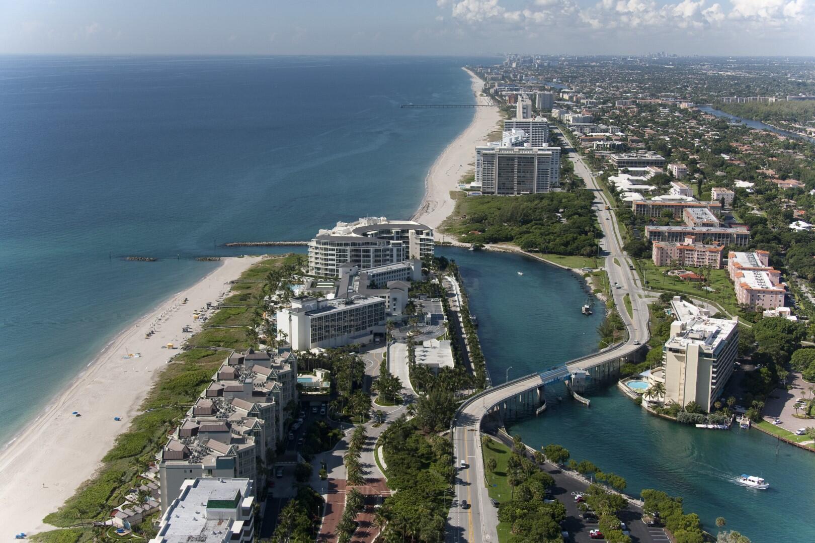 SAN REMO CONDO - Residential