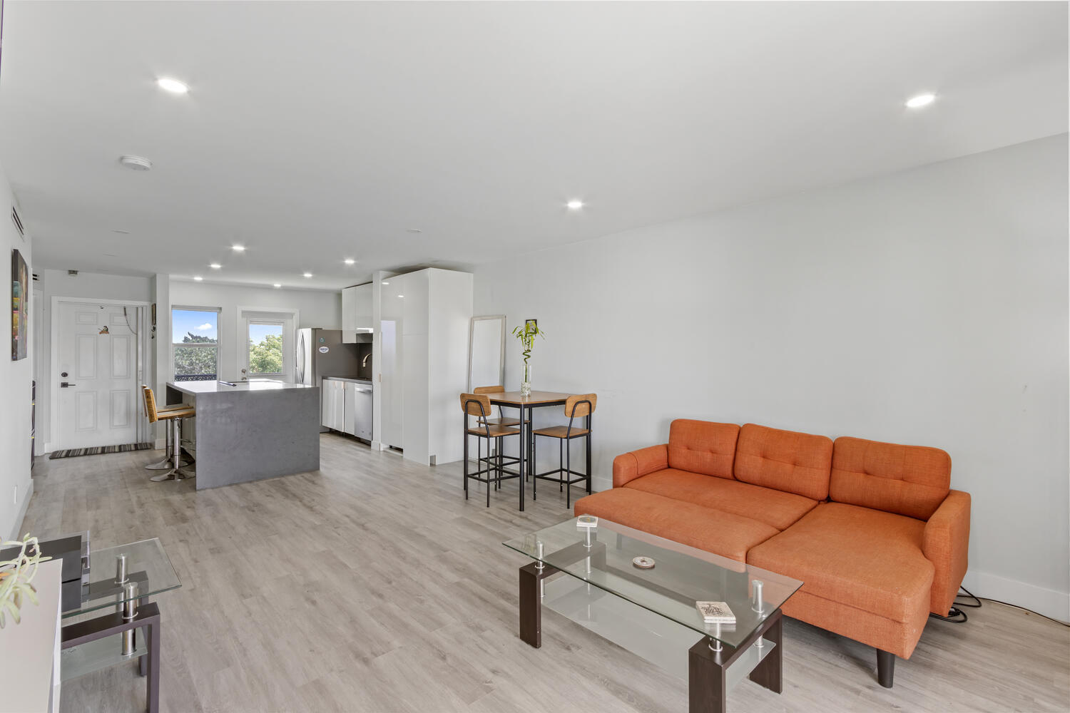 SAN REMO CONDO - Residential