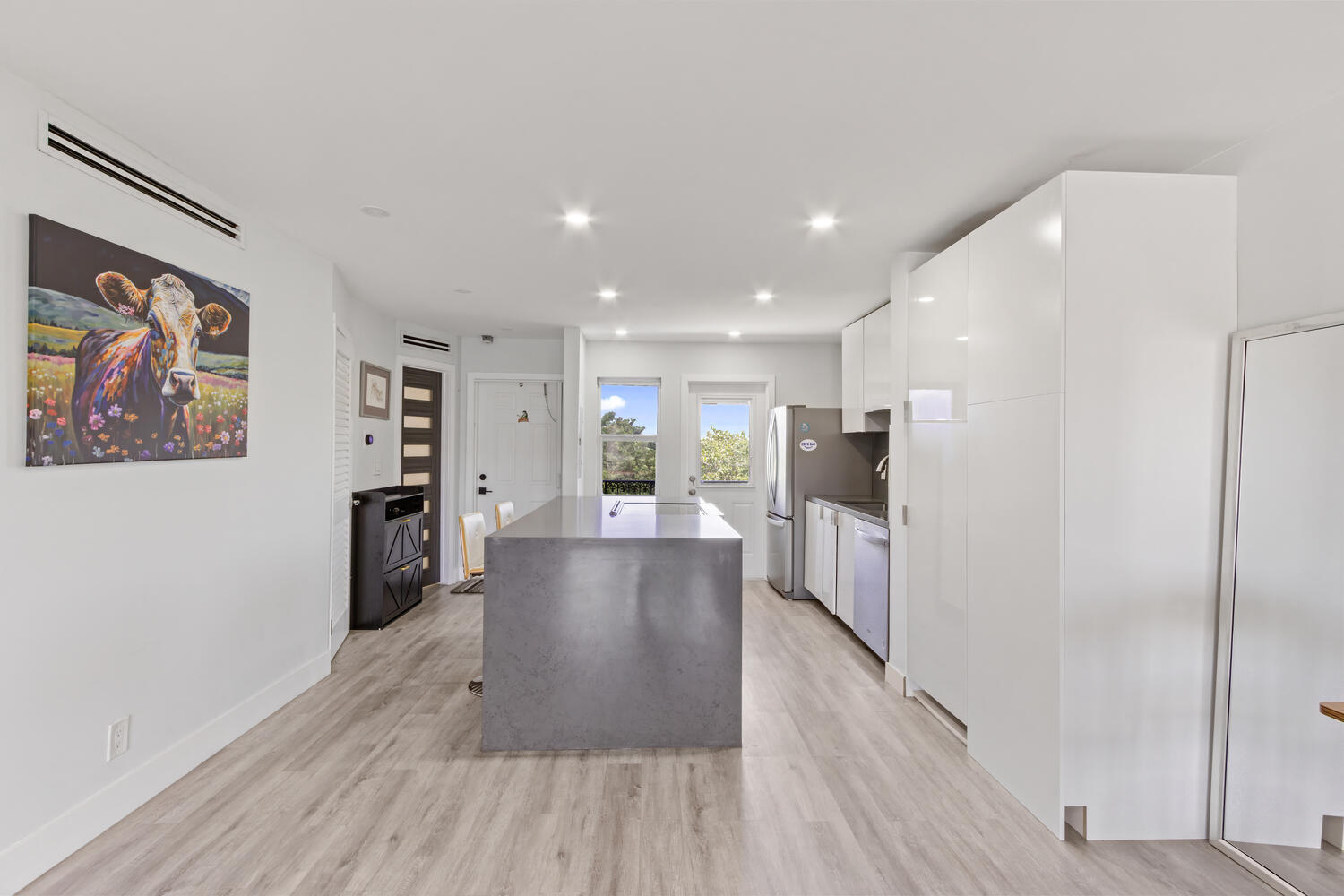 SAN REMO CONDO - Residential