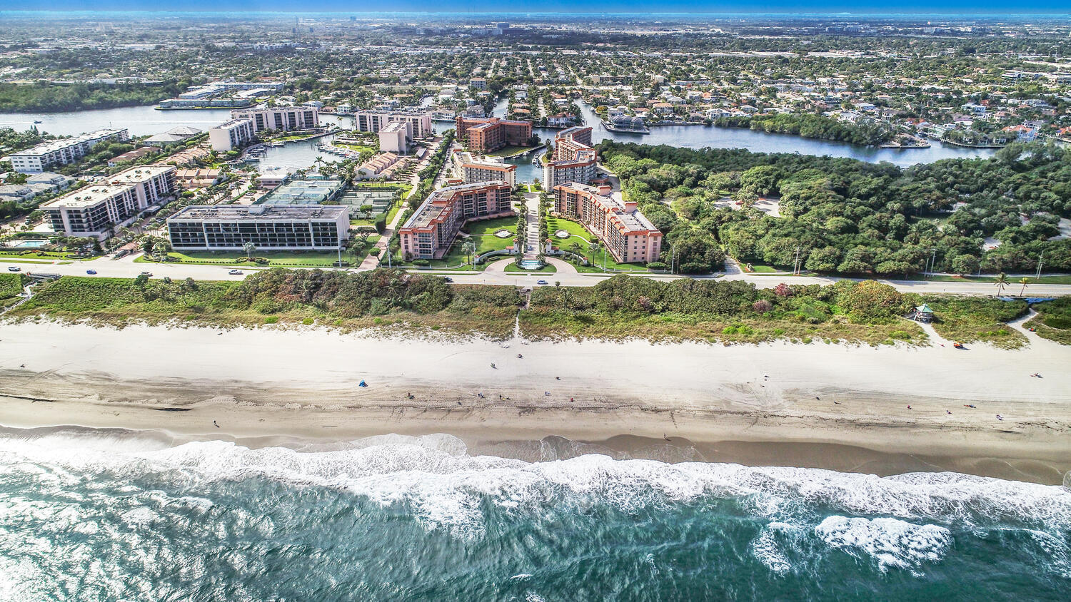 SAN REMO CONDO - Residential