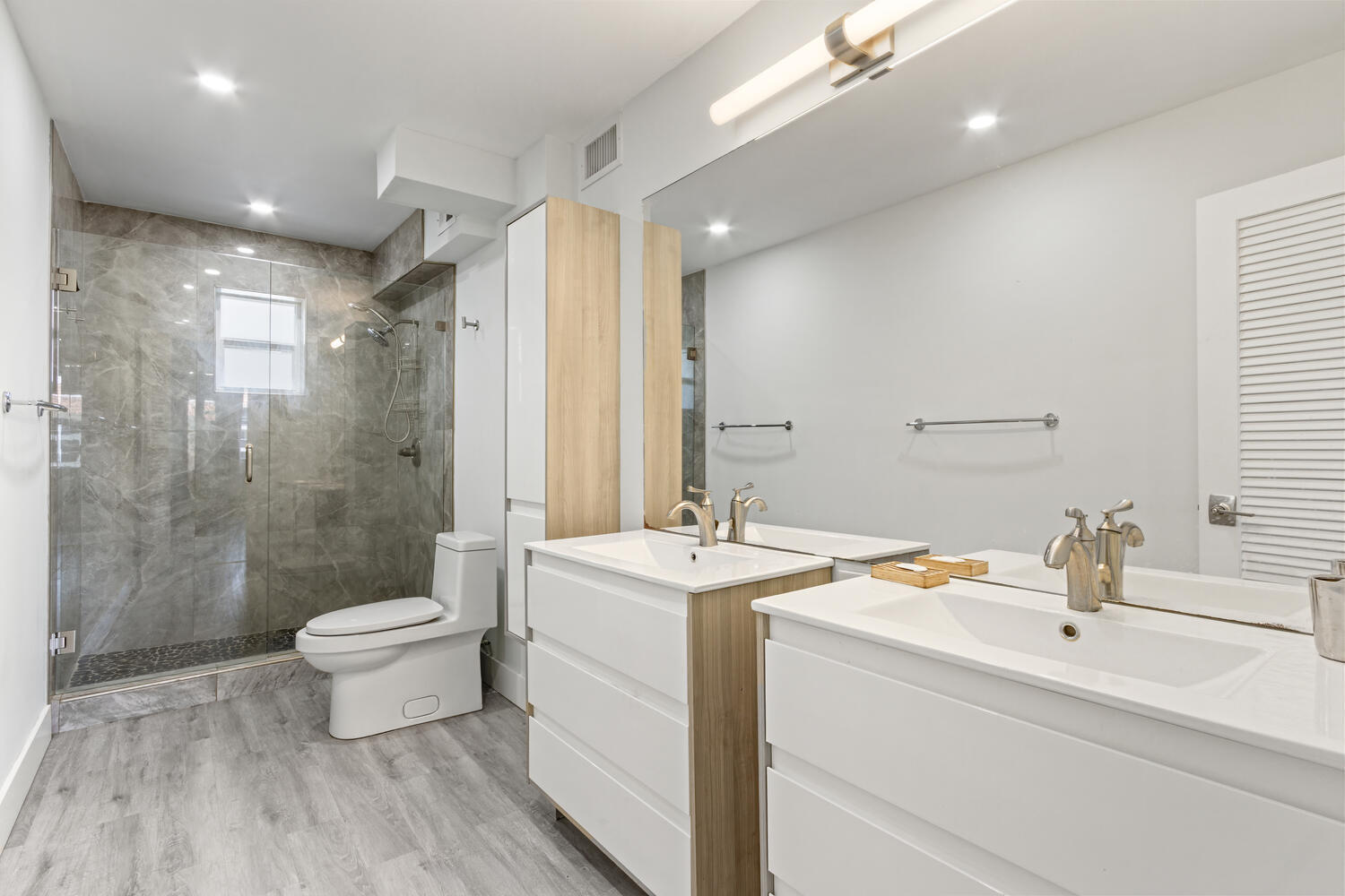 SAN REMO CONDO - Residential