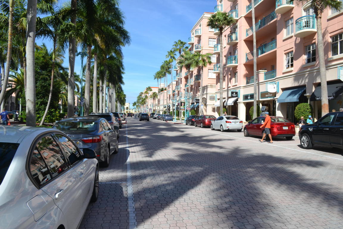 SAN REMO CONDO - Residential