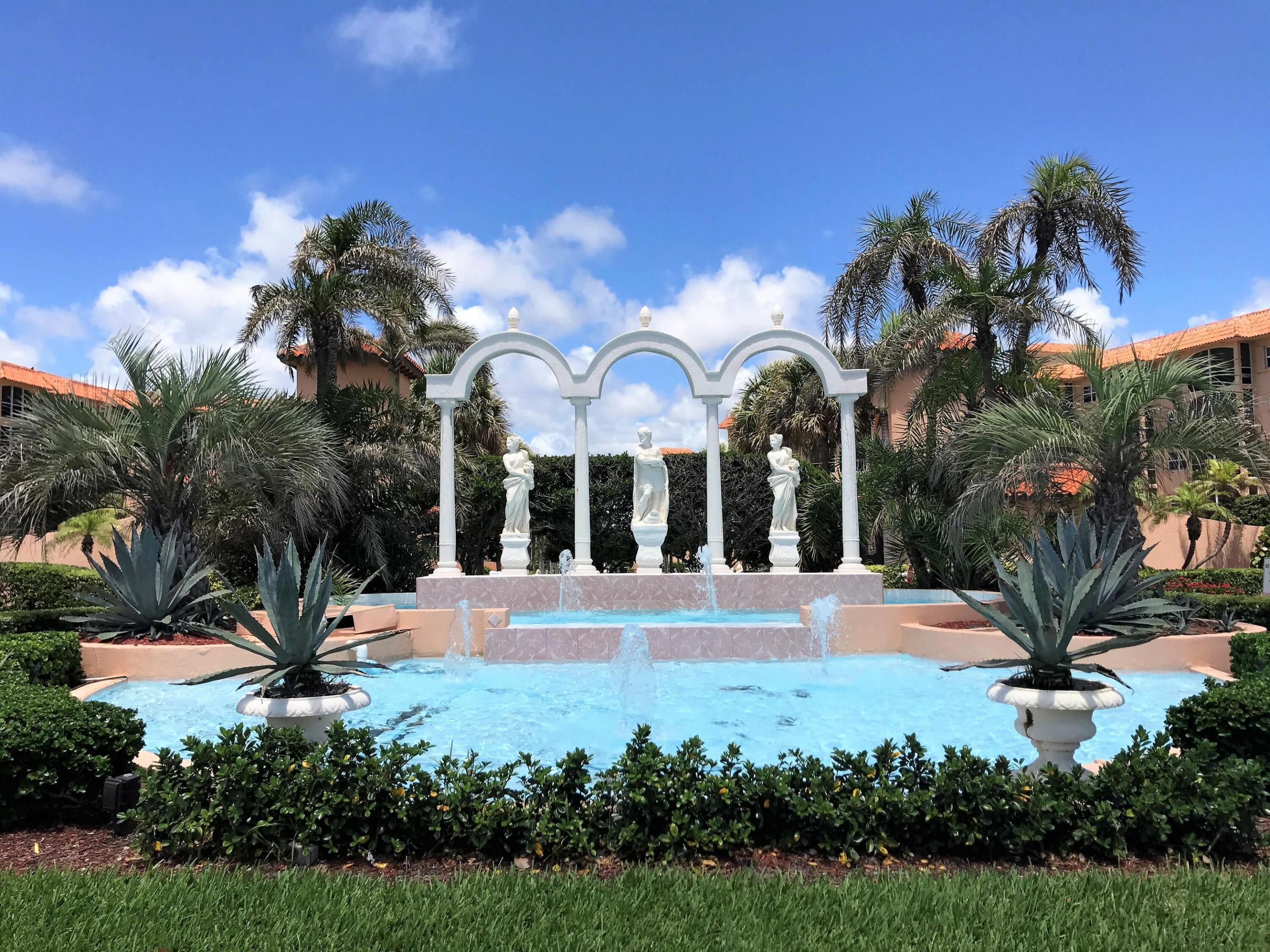 SAN REMO CONDO - Residential