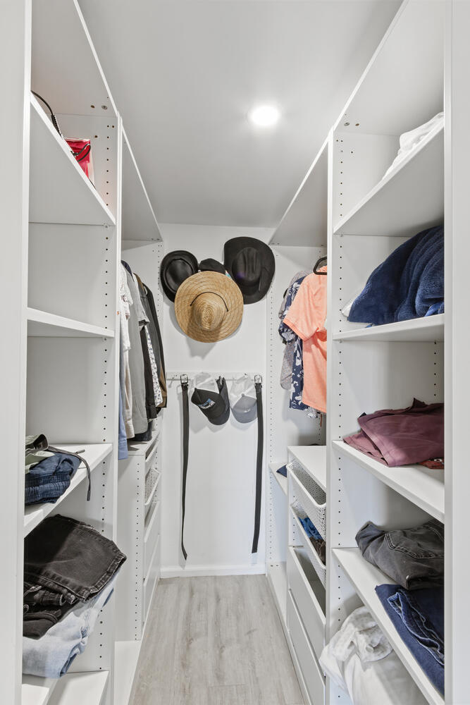 SAN REMO CONDO - Residential