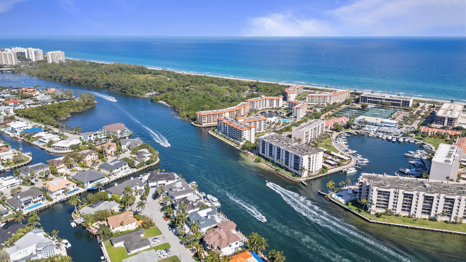 SAN REMO CONDO - Residential