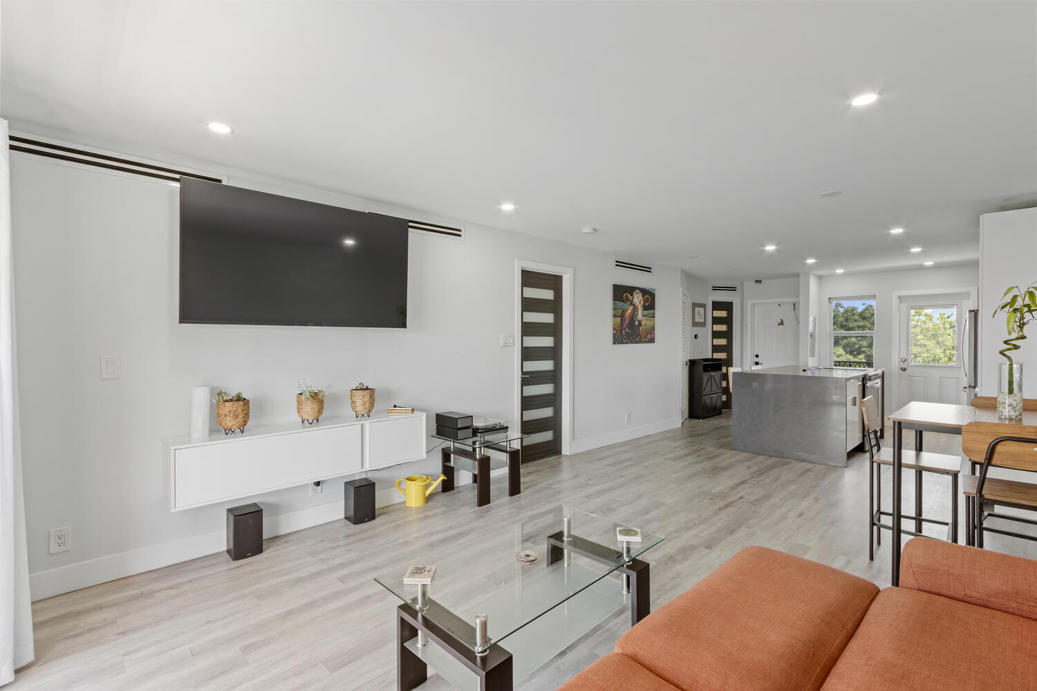 SAN REMO CONDO - Residential