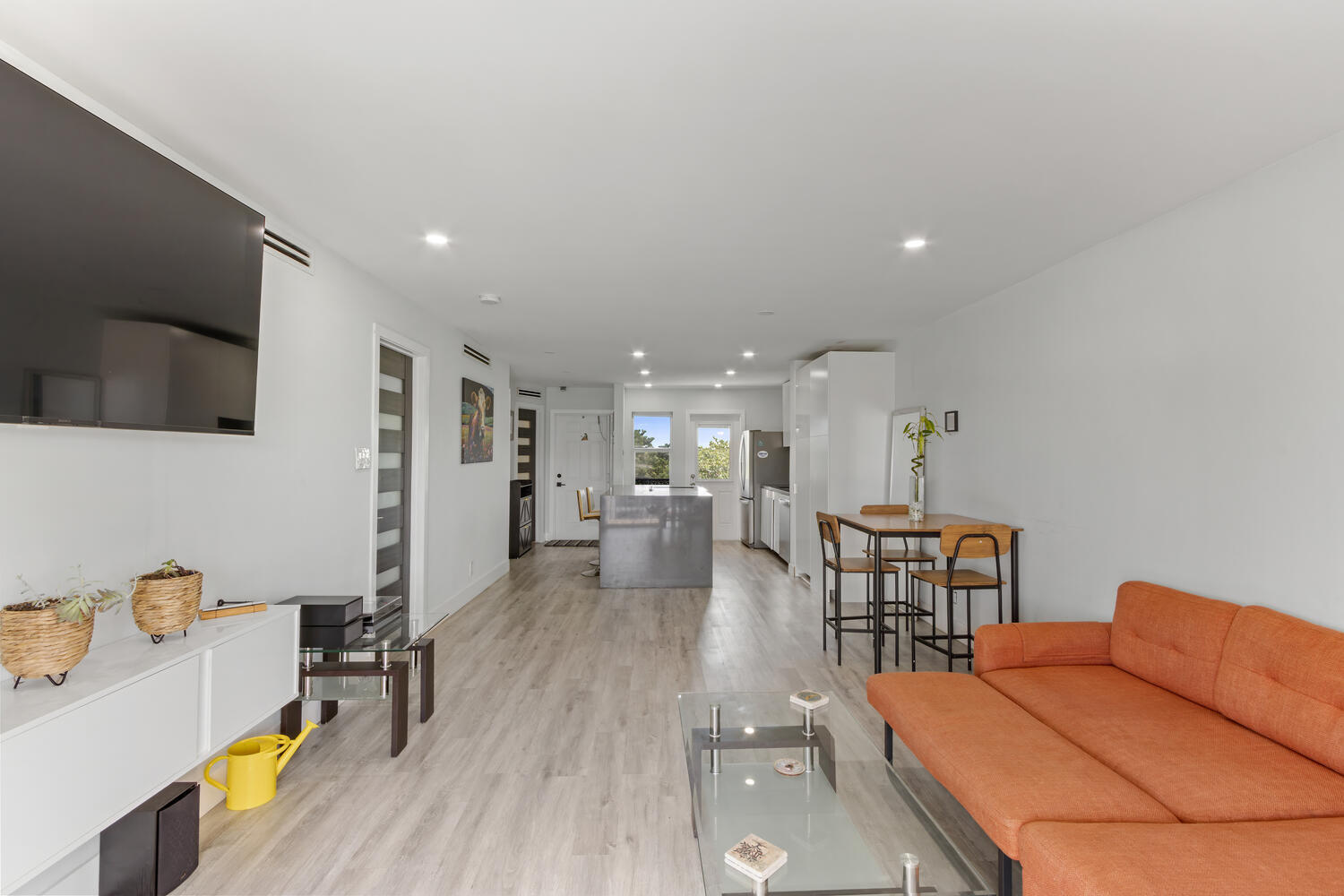 SAN REMO CONDO - Residential