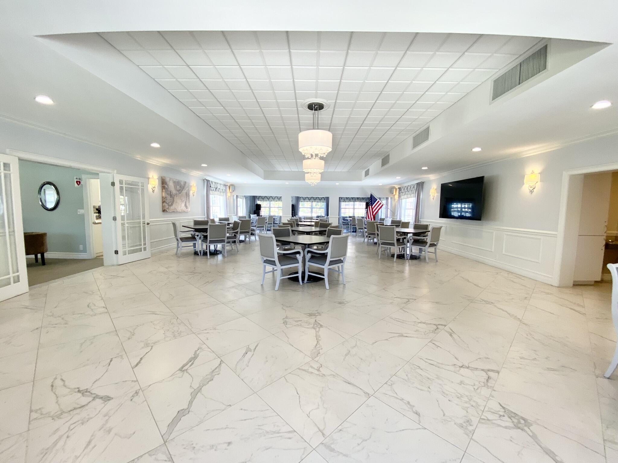 SAN REMO CONDO - Residential