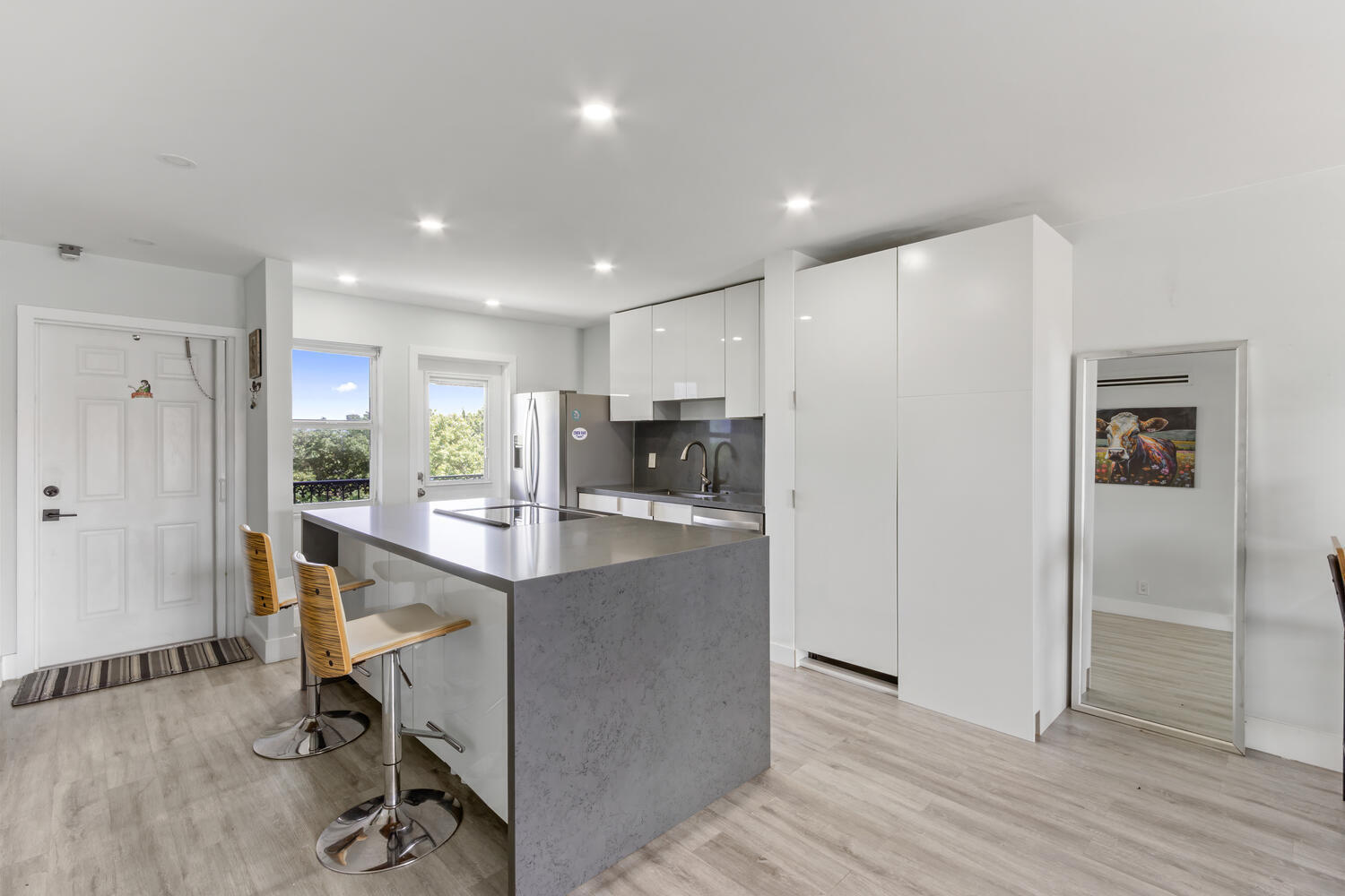 SAN REMO CONDO - Residential