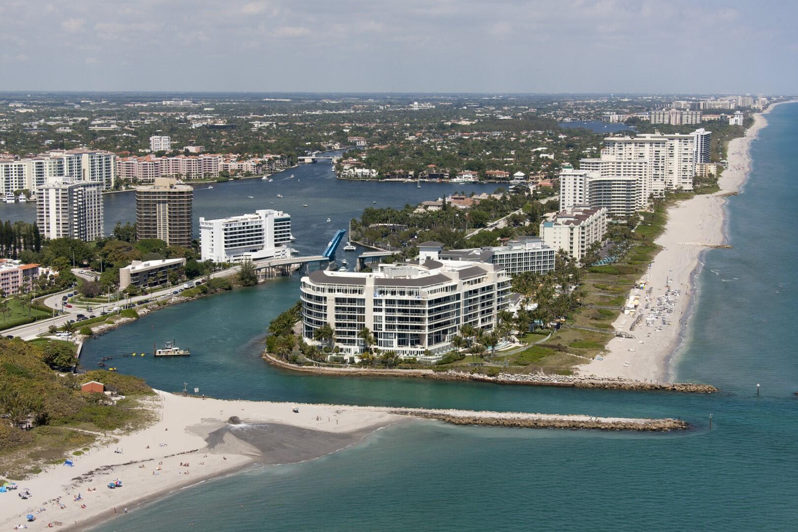 SAN REMO CONDO - Residential
