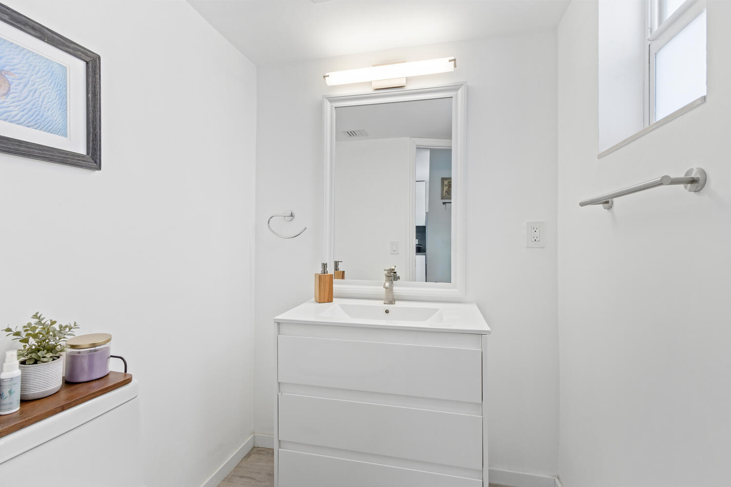 SAN REMO CONDO - Residential