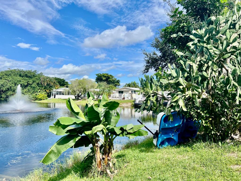 TALLOWWOOD ISLE - Residential