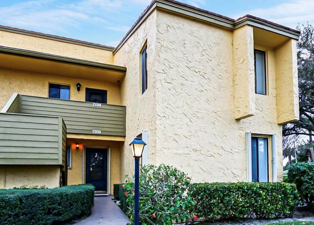 Photo of 5313 SE Miles Grant Road #111, Stuart, FL 34997 (MLS # R10753278)