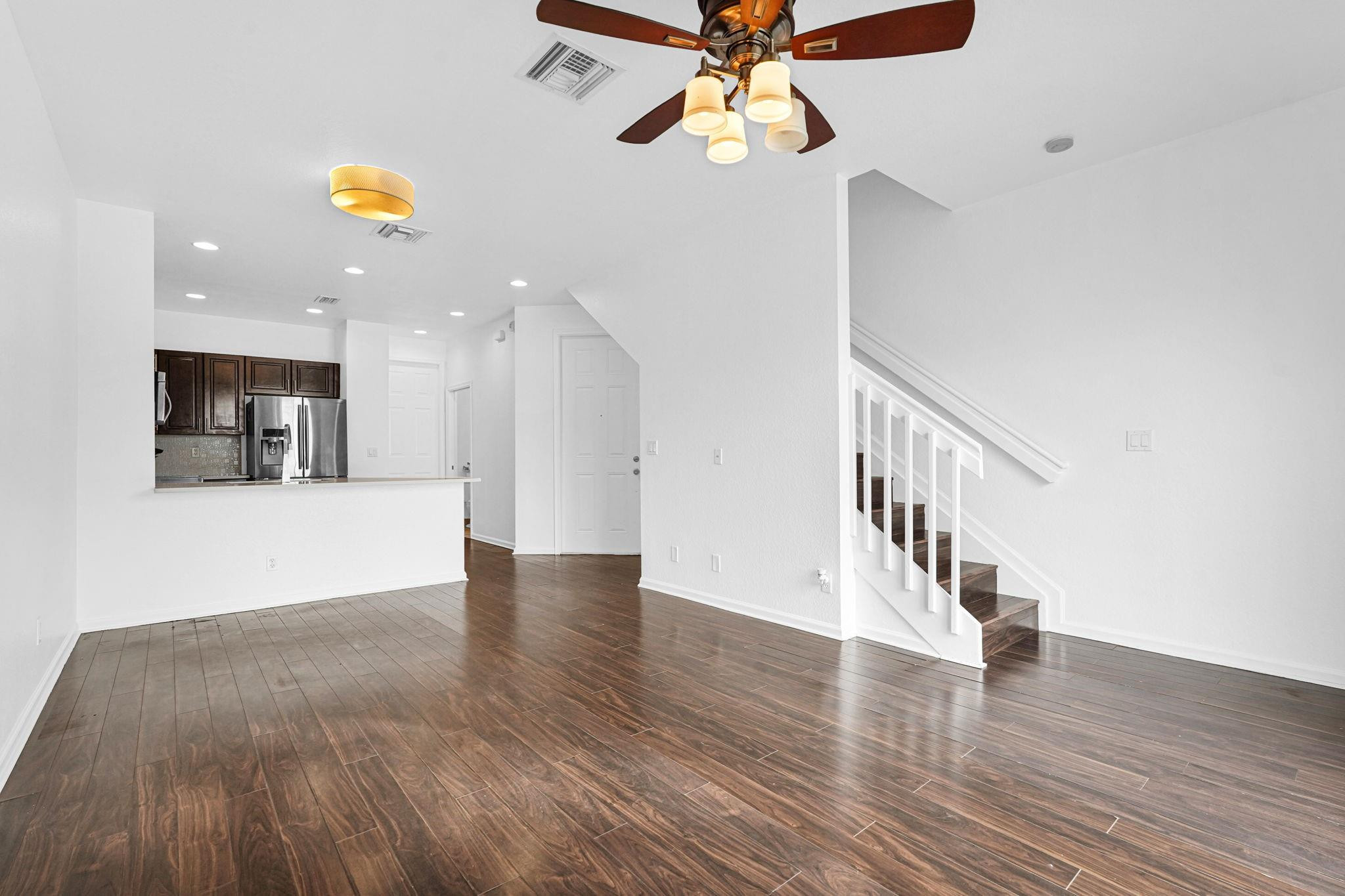 CASSA AT GEORGETOWN - Residential Lease
